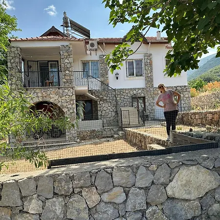 Highlander Hotel Fethiye