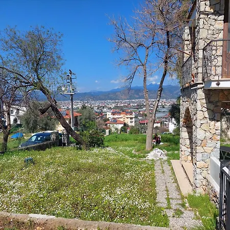 Highlander * Fethiye